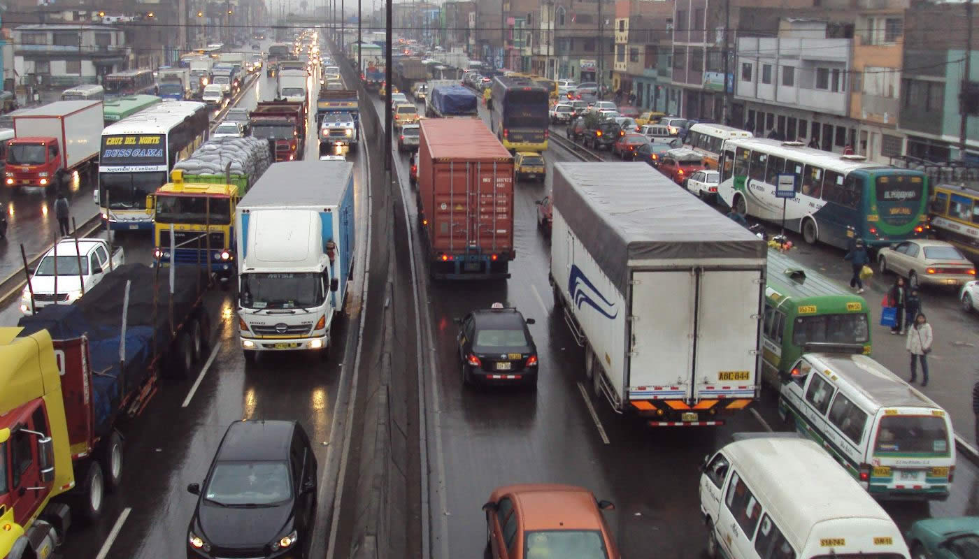 SCANIA pide propuestas serias para transporte