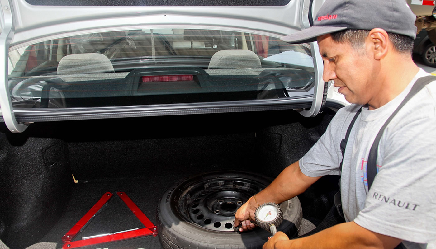 Feriado a la vuelta de la esquina: sigue estas recomendaciones