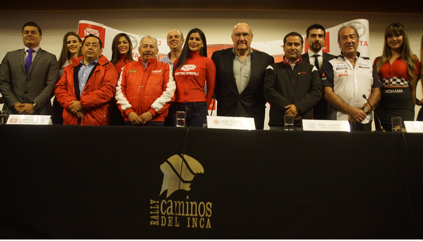 Todo listo para celebrar los 50 años del Gran Premio