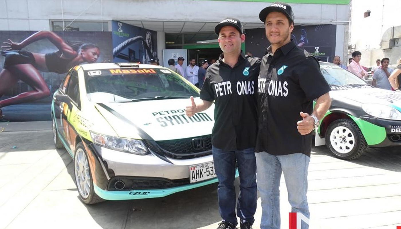 “Estamos listos y mentalizados para el próximo sábado”