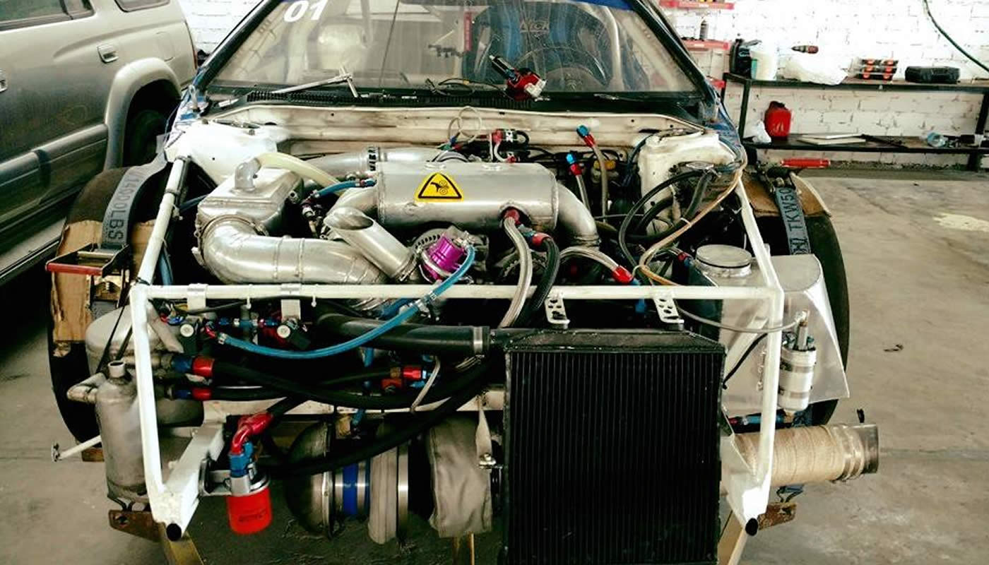 Foto: facebook ALG Autos