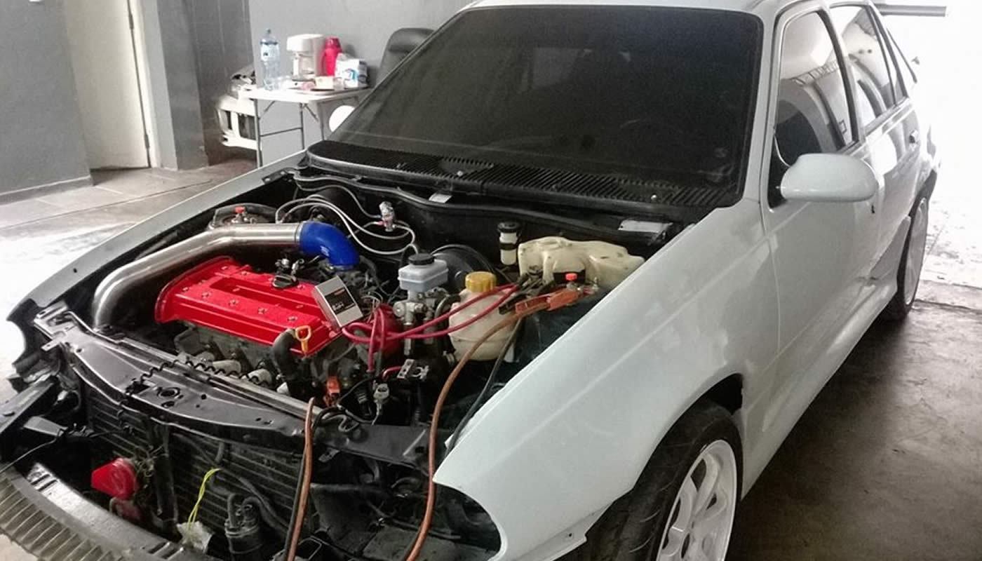 Foto: facebook ALG Autos.