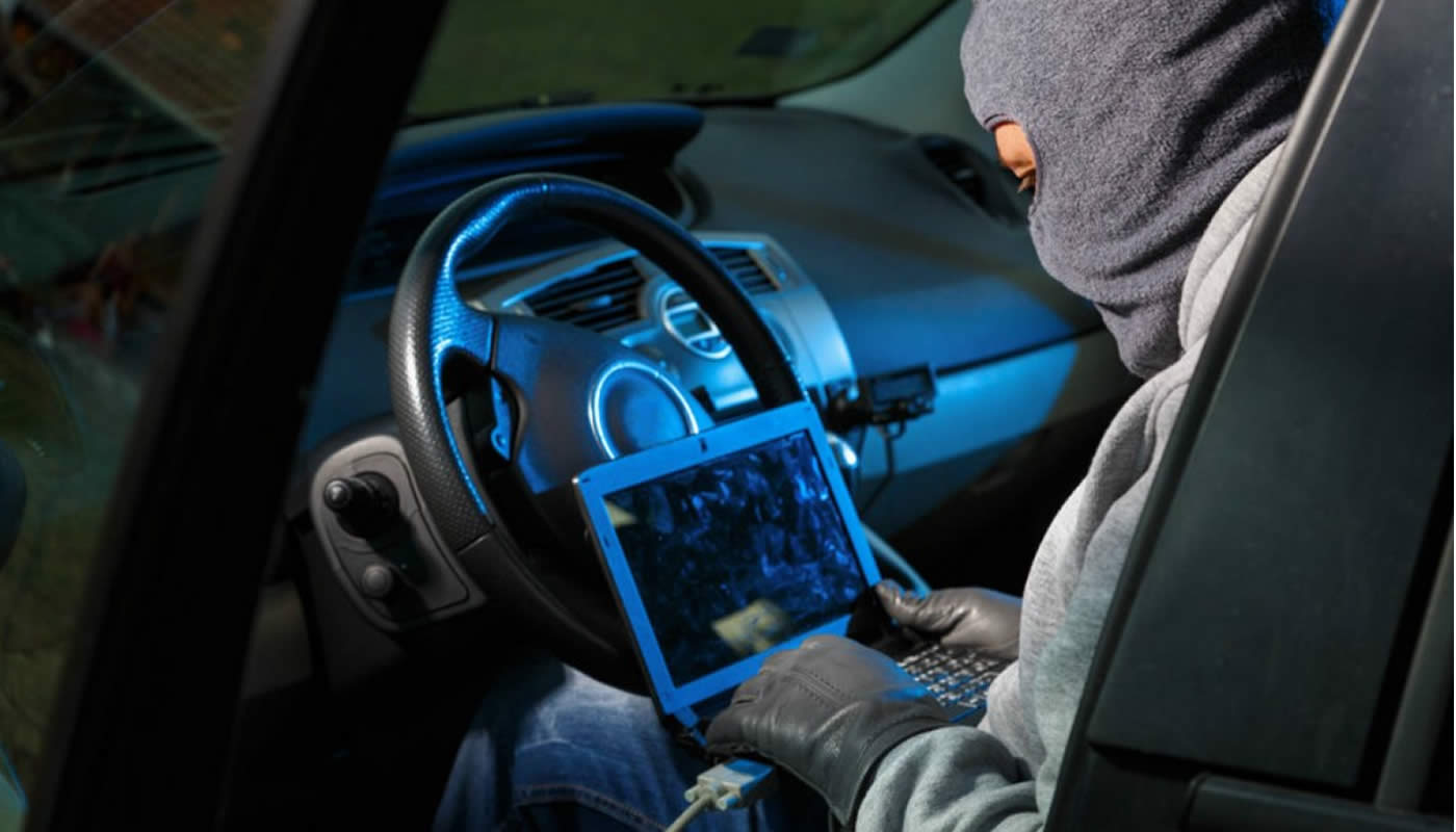 Autos conectados en la mira de los hackers
