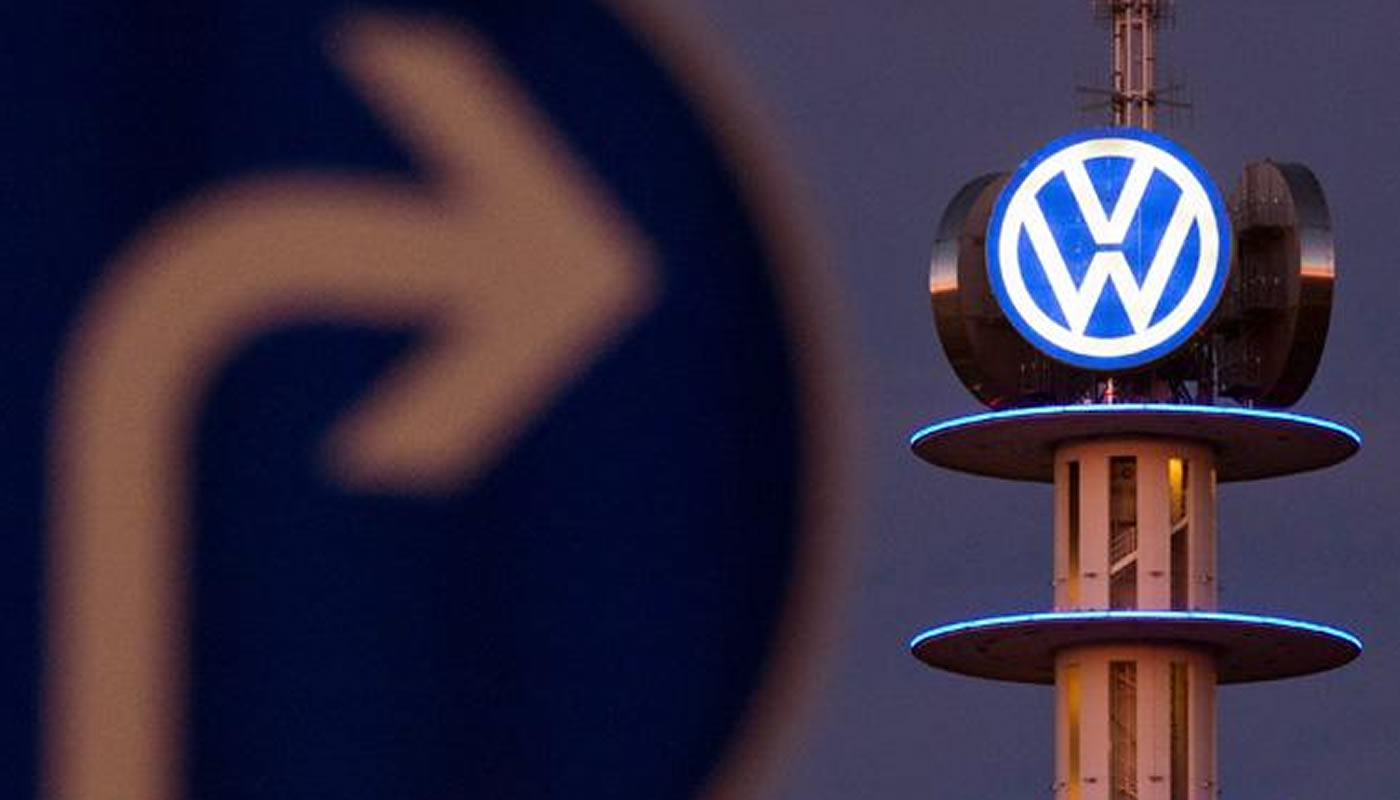 Volkswagen implementará ciberseguridad para sus clientes