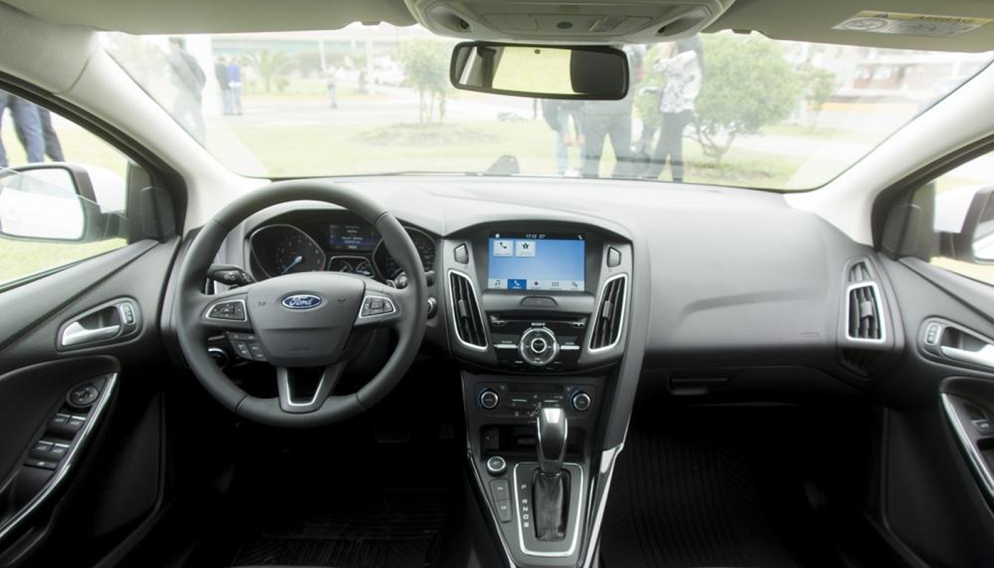 Con visión al futuro