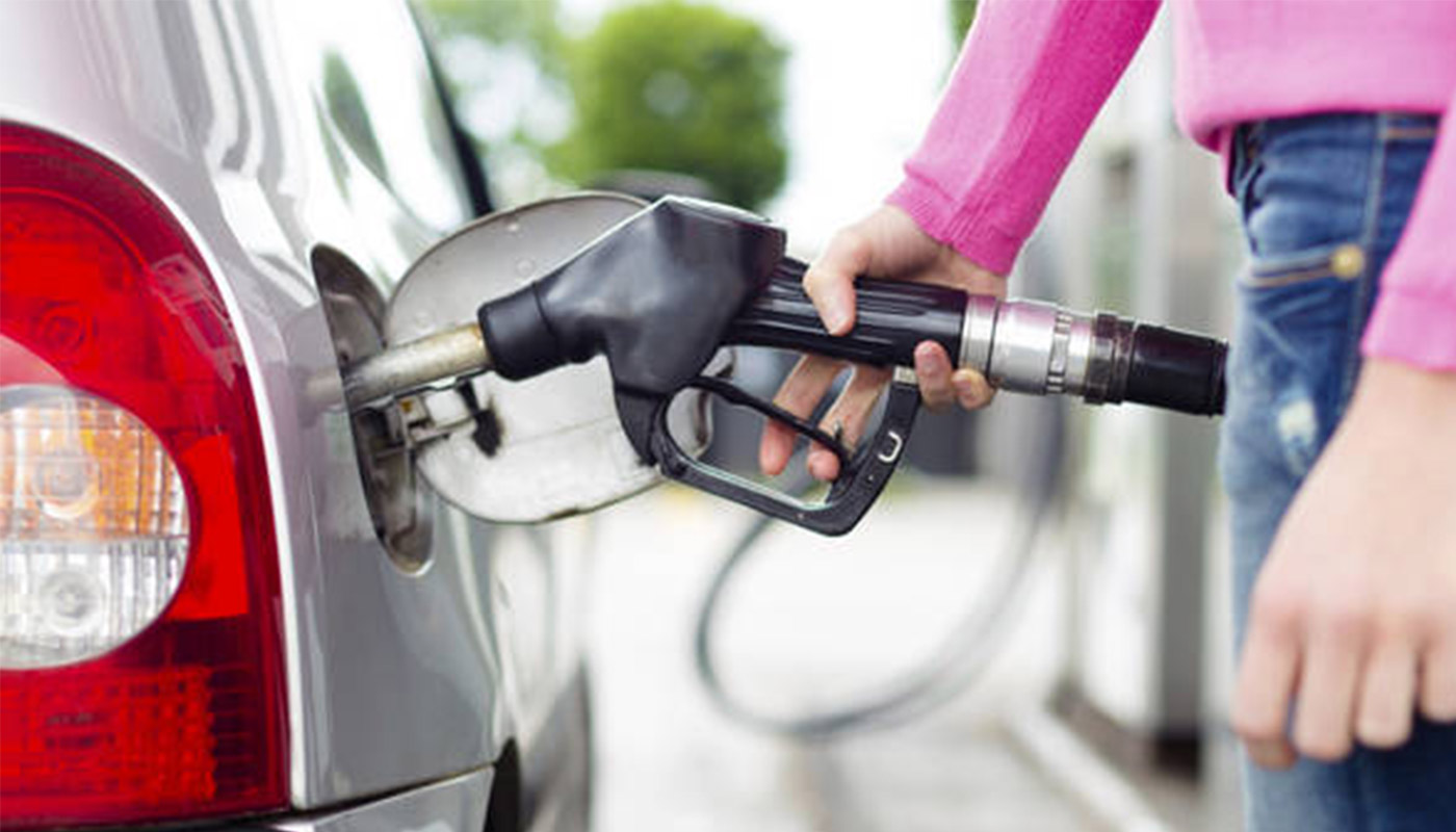 Los perjuicios de utilizar gasolina de menor octanaje al recomendado