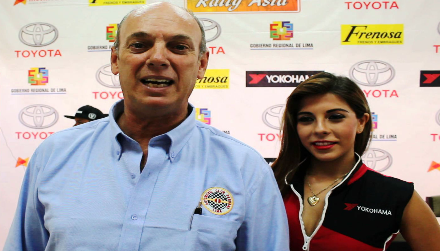 Juan Dibós: "En Caminos del Inca, es difícil predecir un ganador"