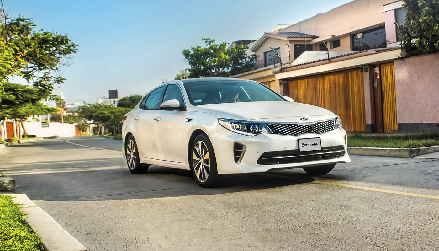 Un caballero emergente