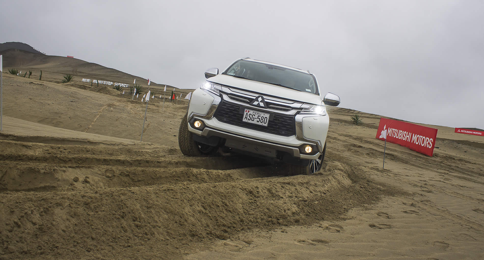 Un viaje sin límites