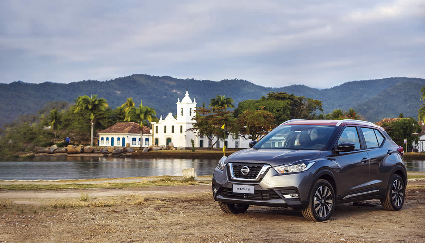 De calidad europea con ADN latino