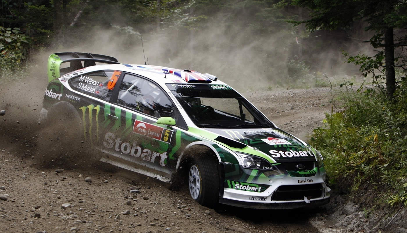 ¿Cuánto cuesta modificar un auto para rally?