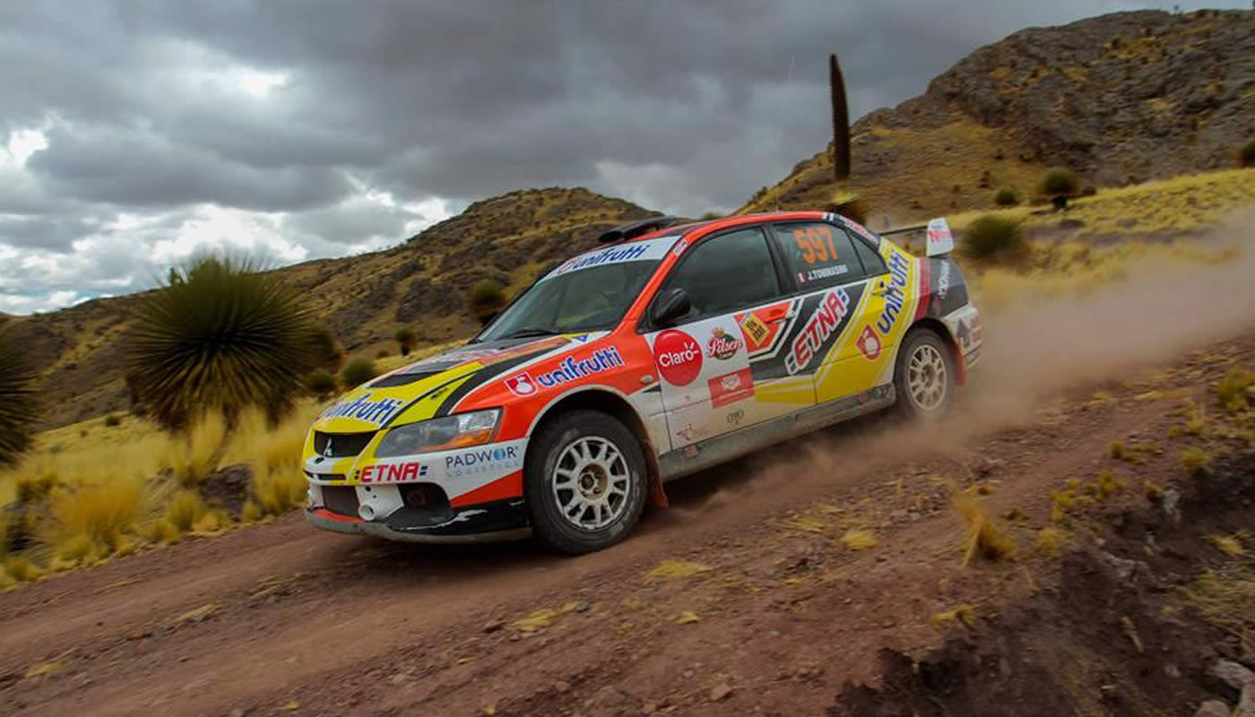 Mañana es el segundo cierre de inscripciones para Caminos del Inca