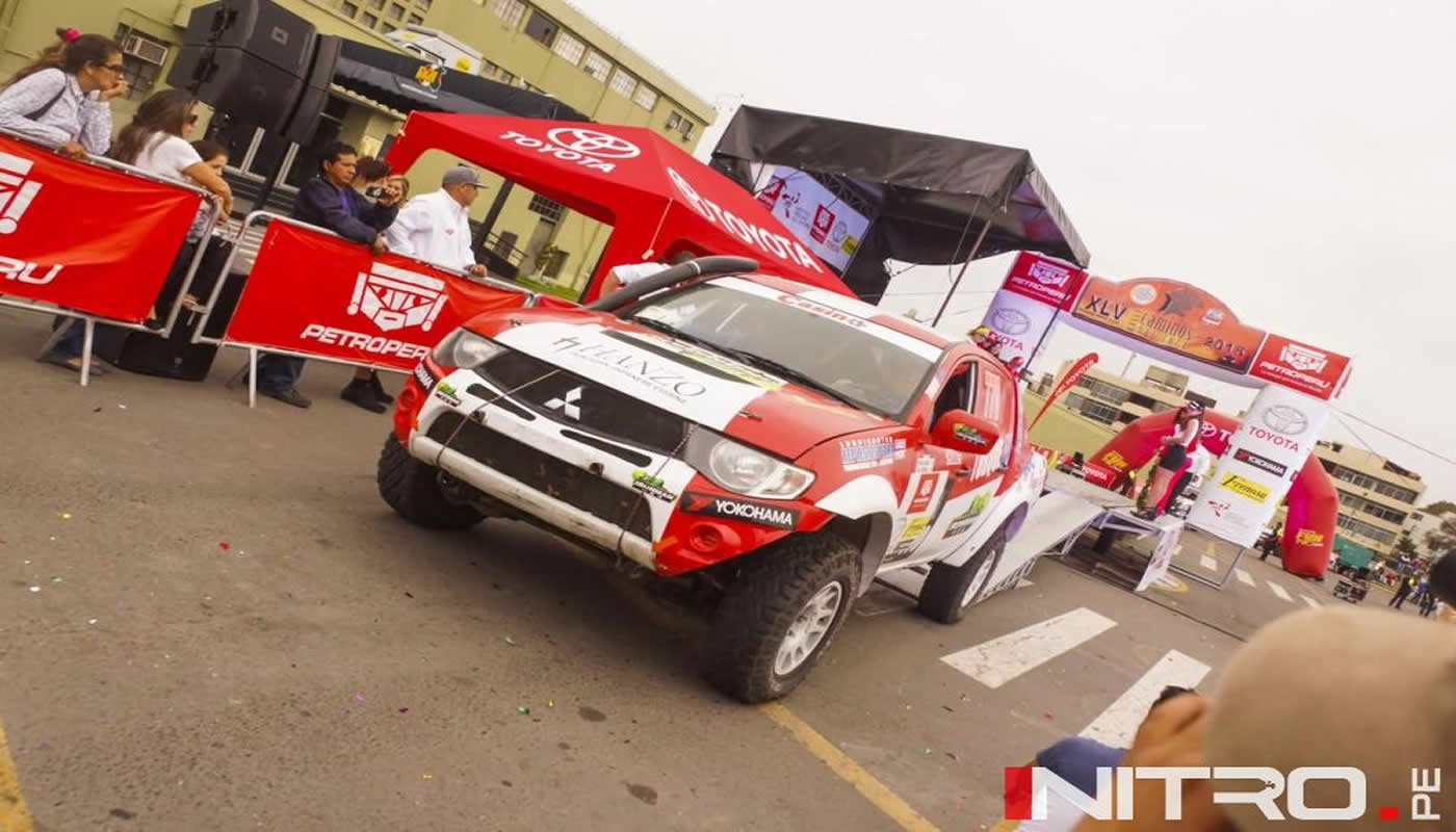 84 pilotos inscritos al segundo cierre de CDI 2016