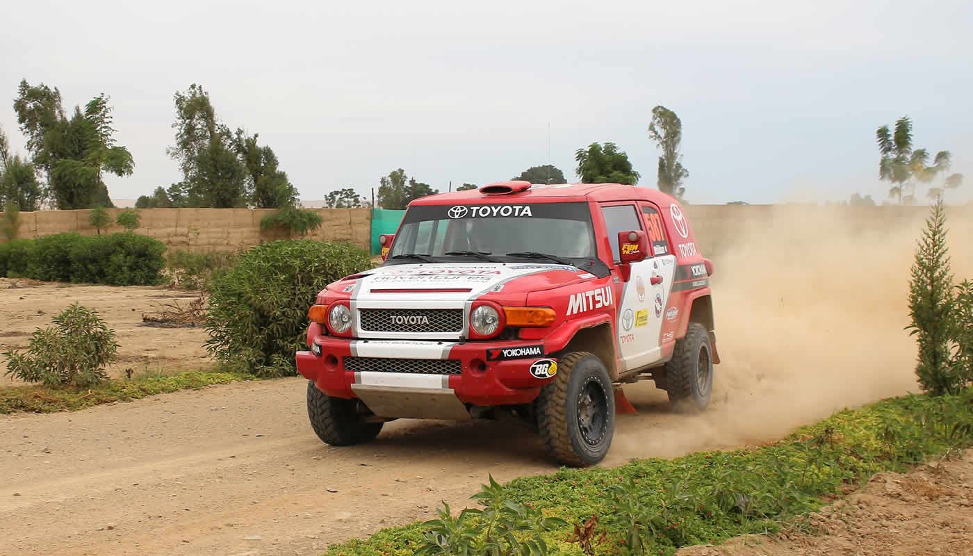 ¿Cómo han evolucionado las camionetas?