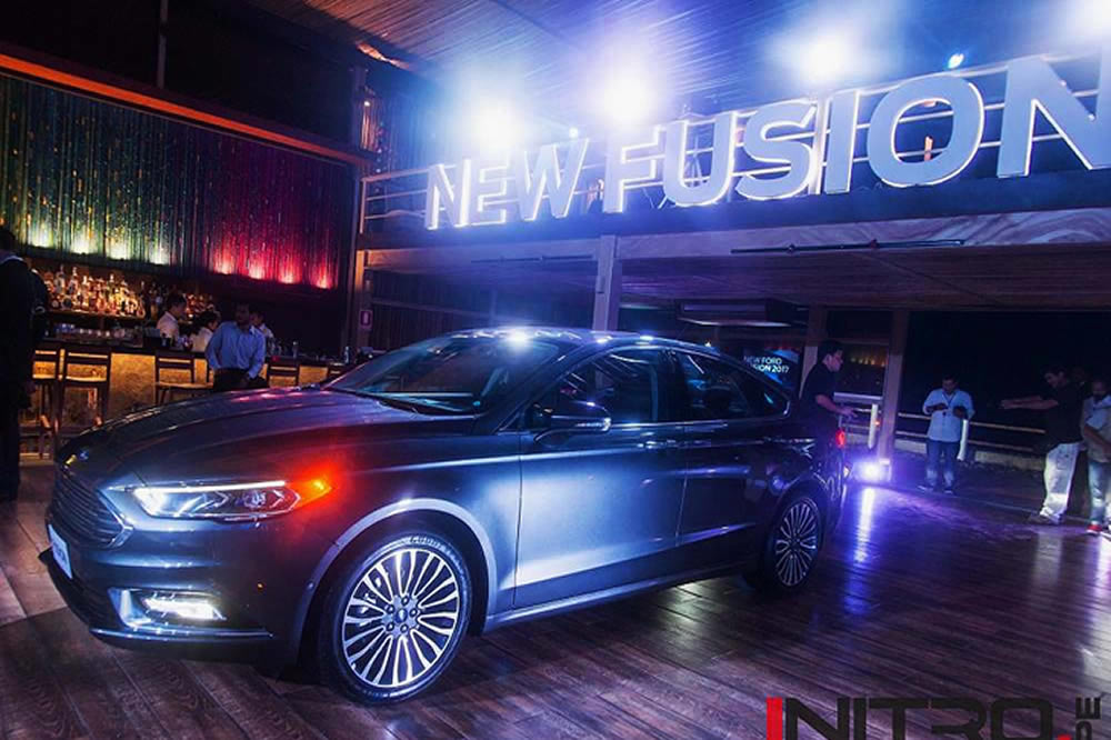 Fusión de estilo y tecnología