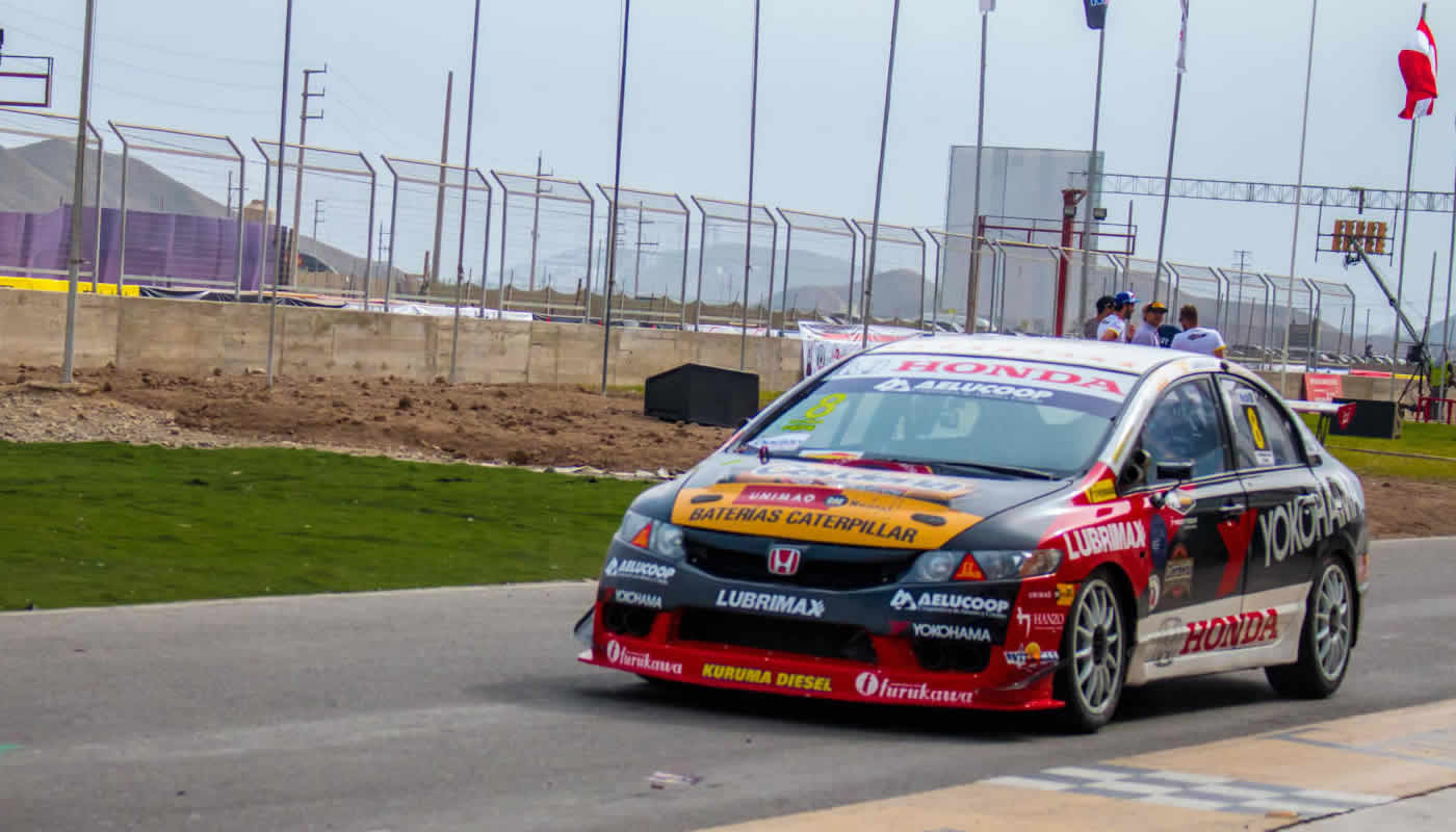 Importancia de los neumáticos