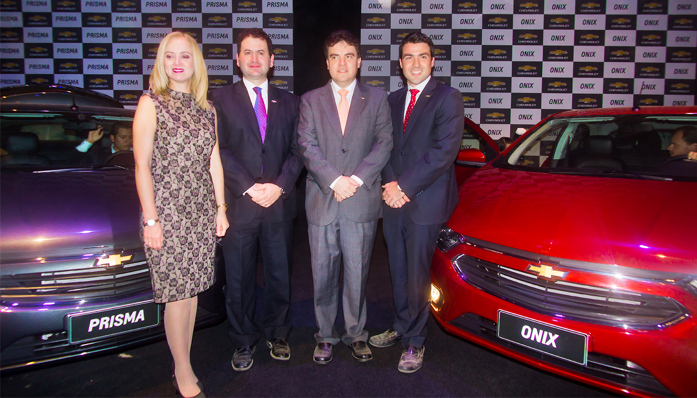 Conectividad y tecnología por partida doble