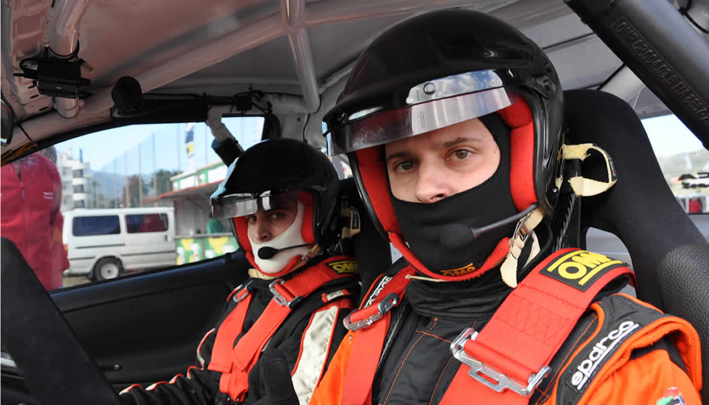 Seguridad y confort: Elementales para el piloto y copiloto