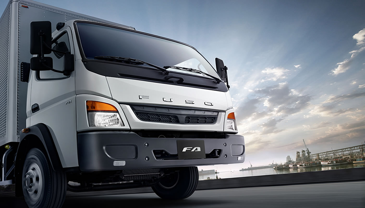 Tips de seguridad para conductores novatos de camiones