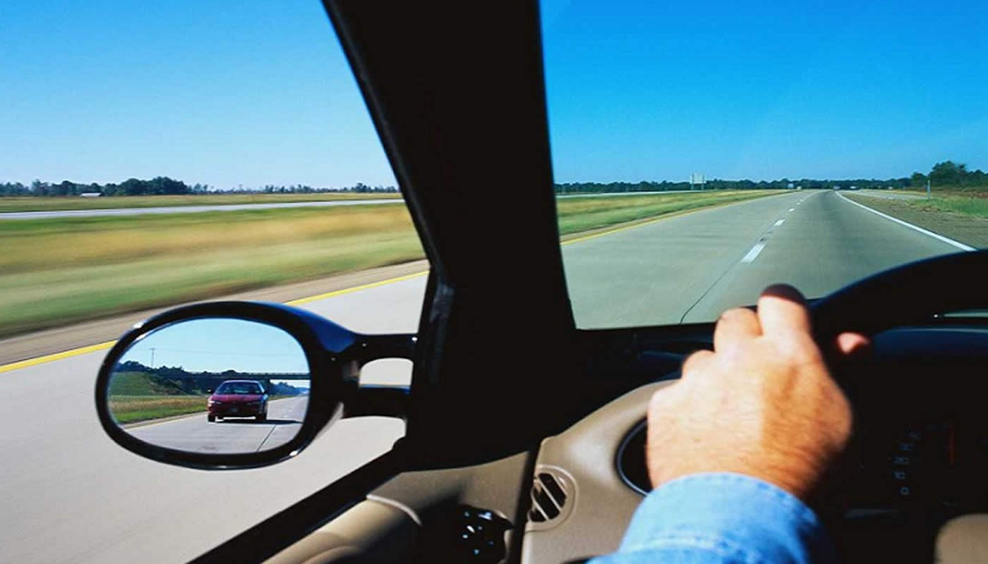 ¿Qué es el curso de manejo a la defensiva?