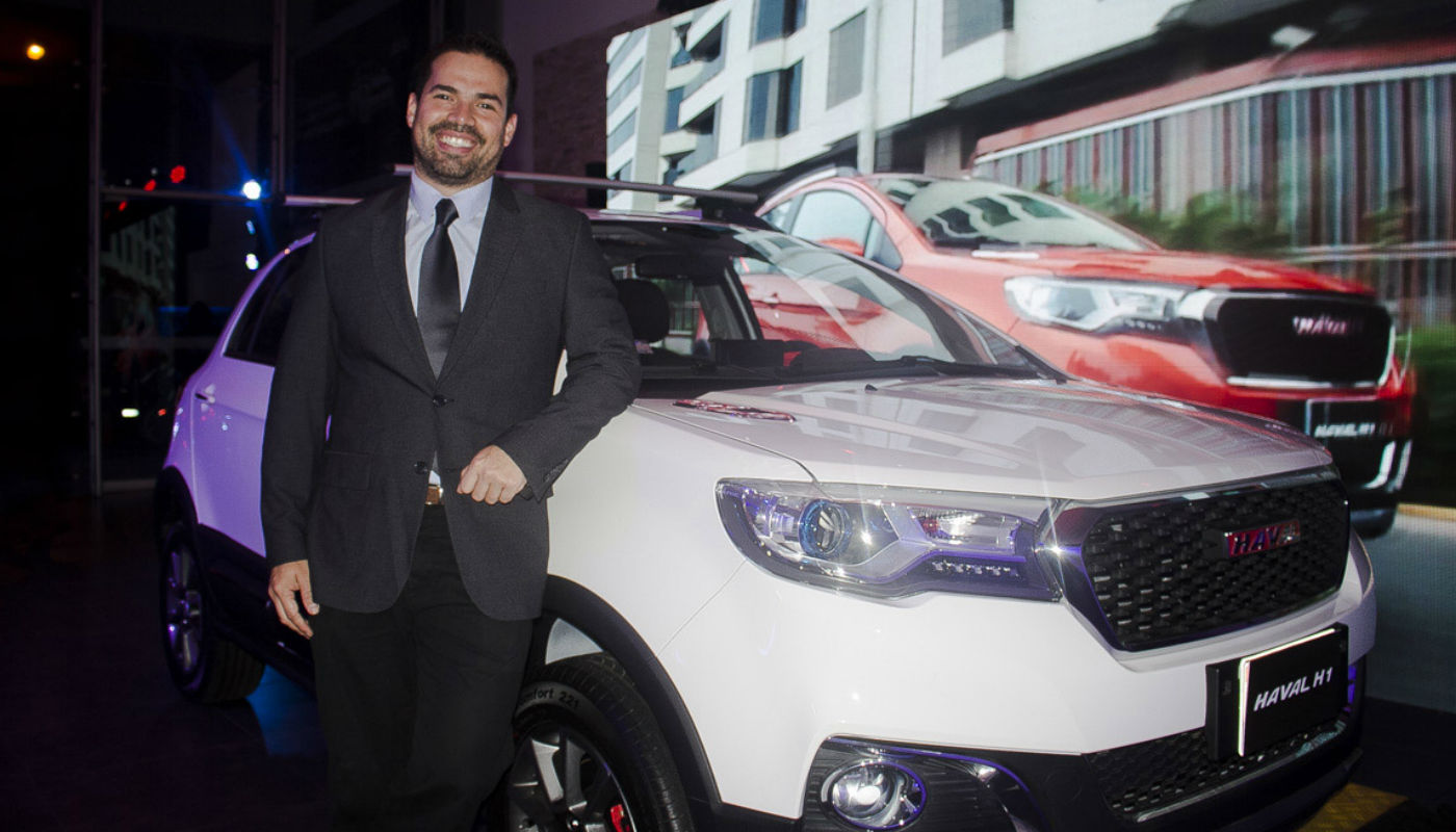 Haval H1: Democratizando el lujo