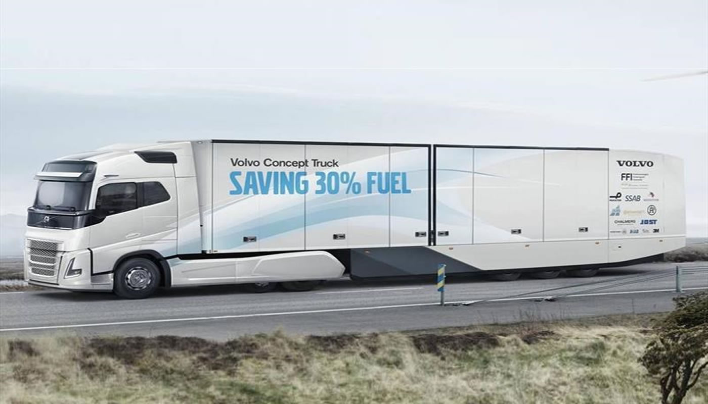 Un peso pesado con tecnología híbrida