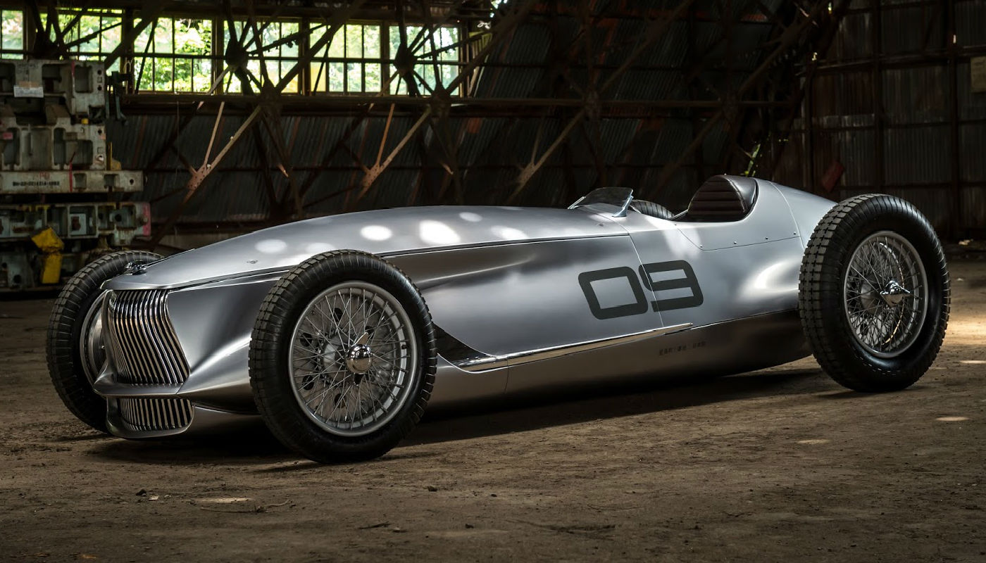 Concept Car