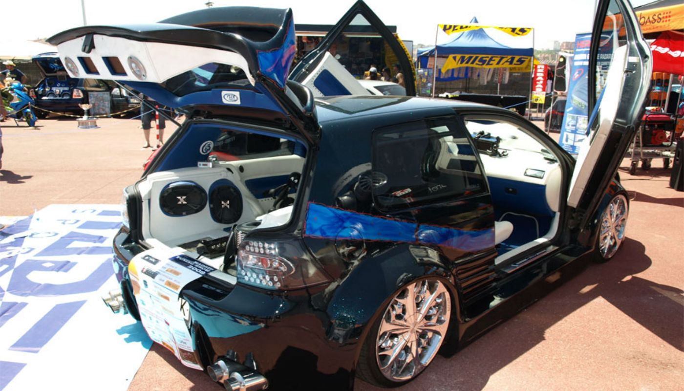 Cultura tuning