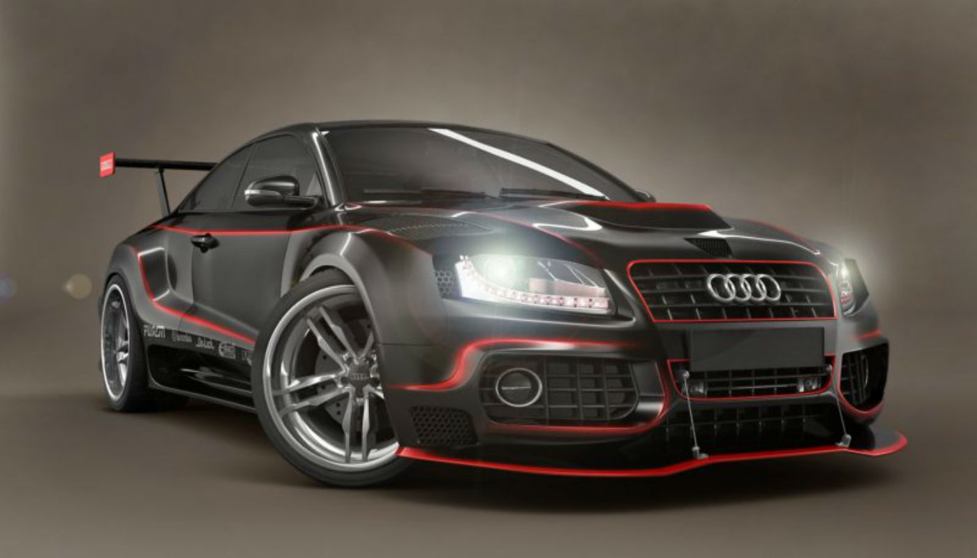 Tuning de autos