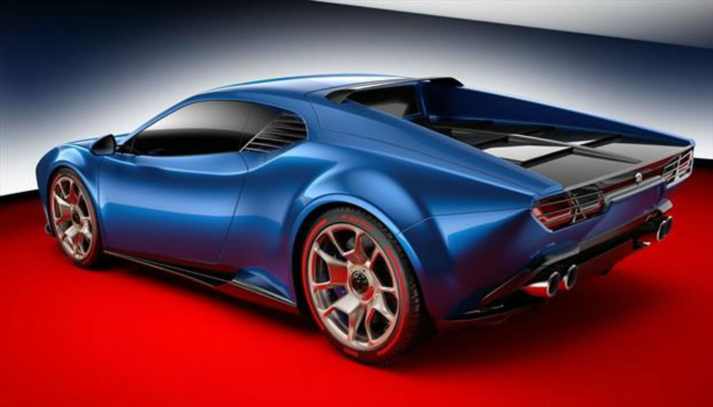 De Ares Design