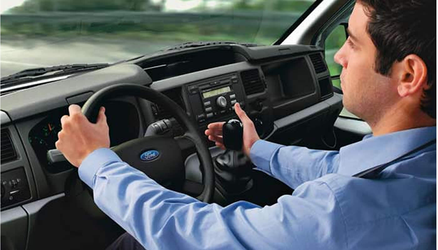 ¡Atención camionero! No olvidar estos accesorios durante la ruta