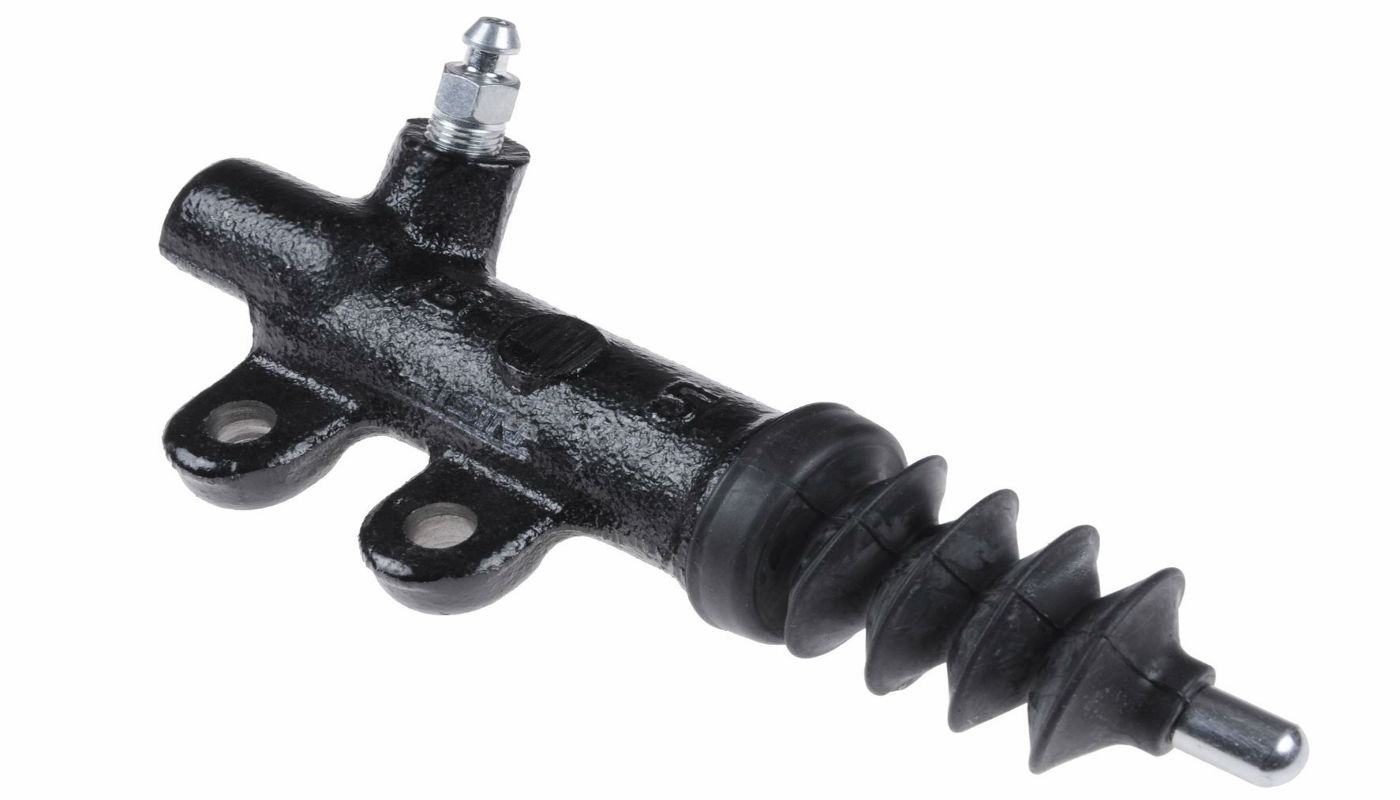 receptor del embrague