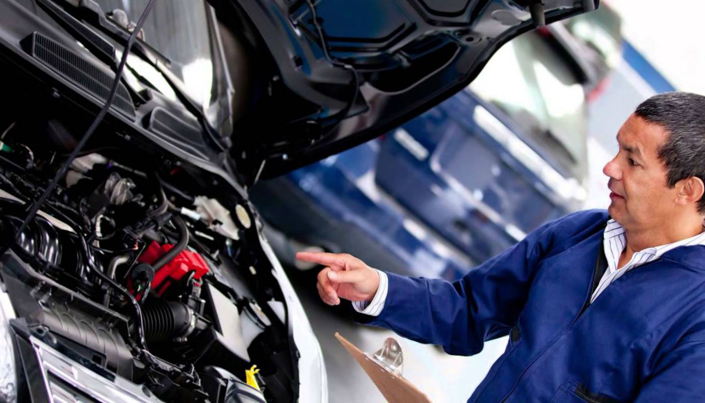 revisiones periódicas