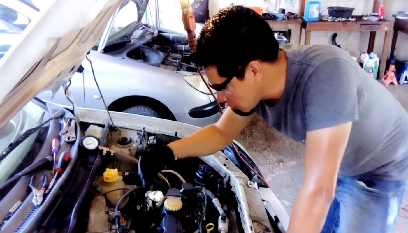 ¿Qué hacer al respecto?