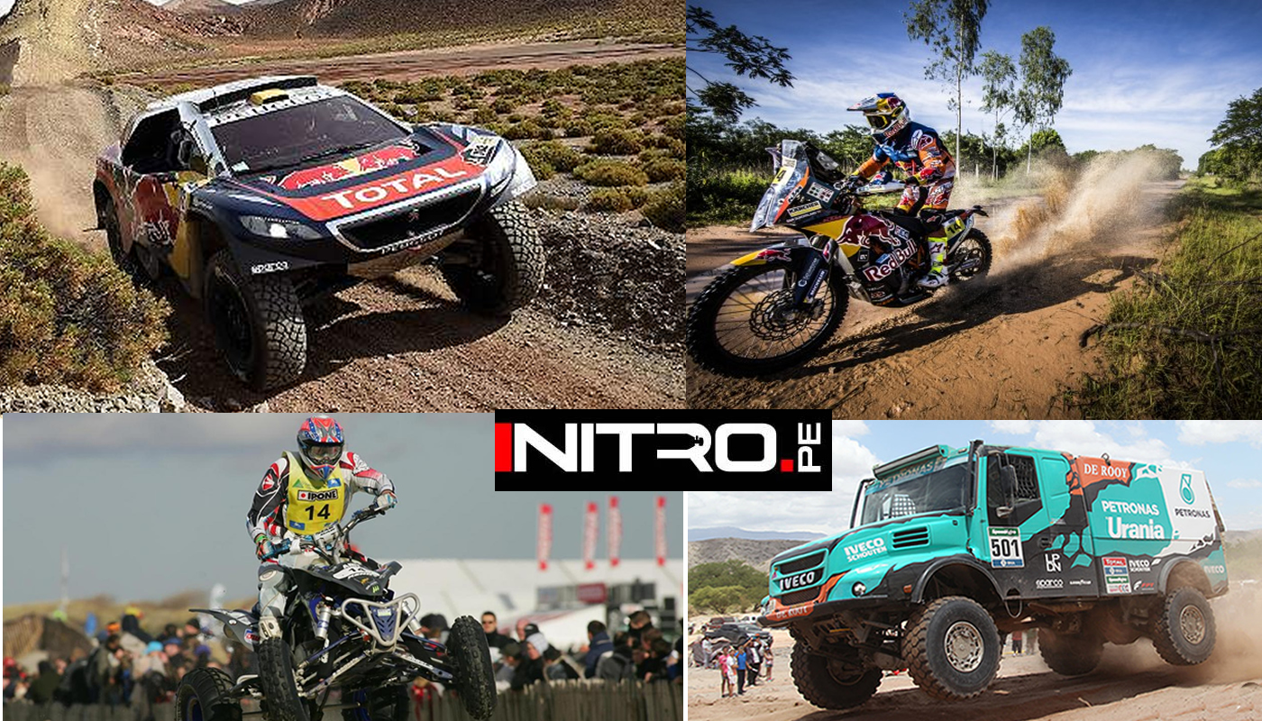 Quinta etapa y nuevos punteros