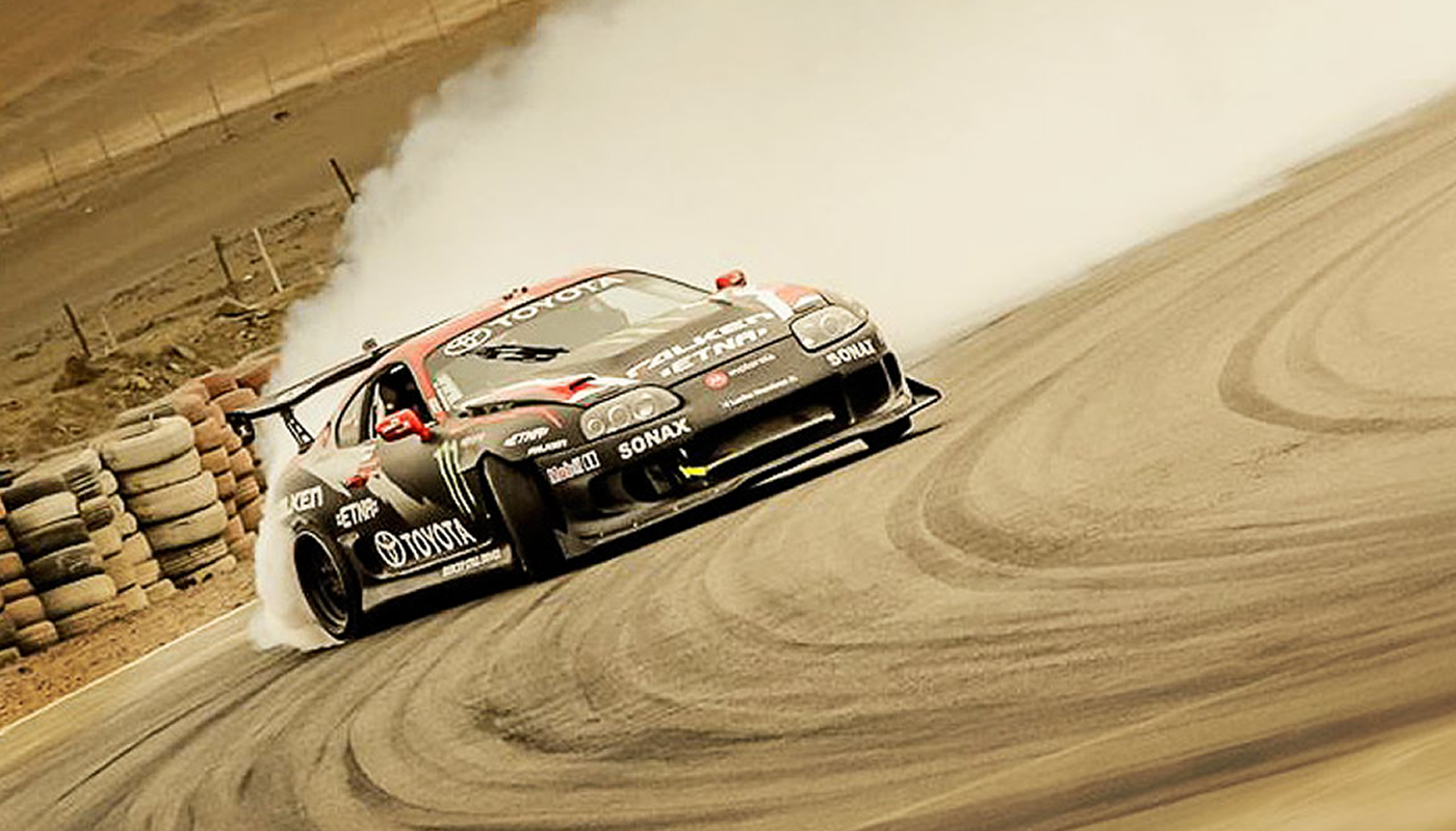 Evento contará con presencia de varios pilotos