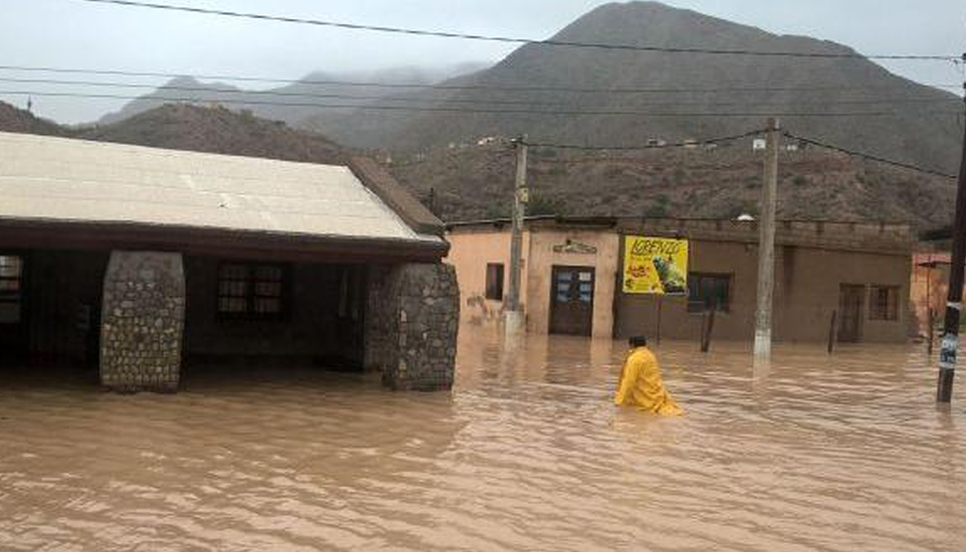 Octava etapa del Rally Dakar tiene un final incierto