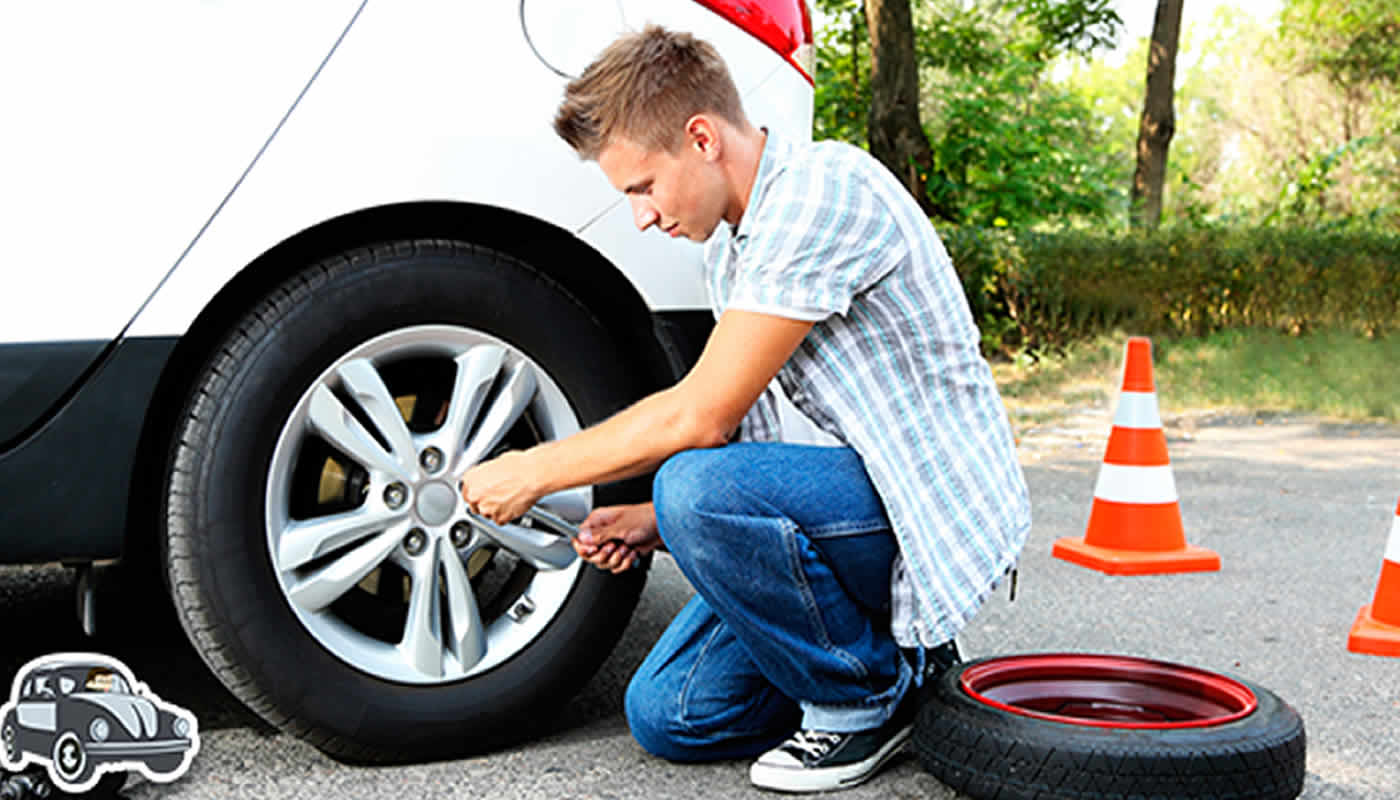 ¿Qué no debe faltar nunca en tu auto?