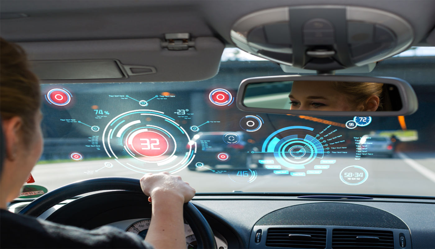 Automóviles conectados: ¿Quién controla su auto sin que usted lo sepa?