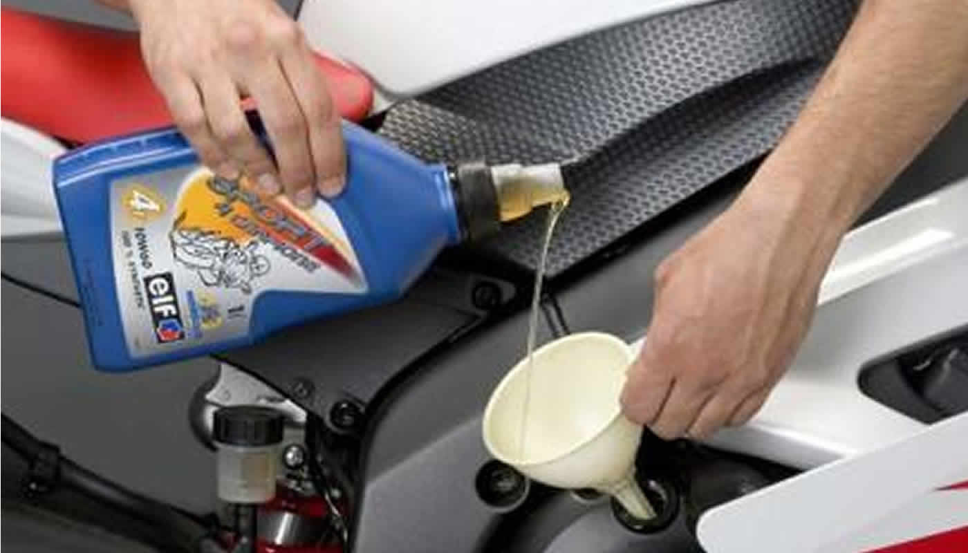 Alcances para usar el lubricante