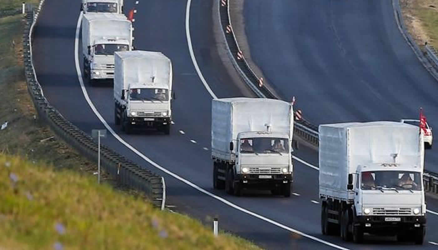 Camiones con piloto automático desde el 2018 en Japón