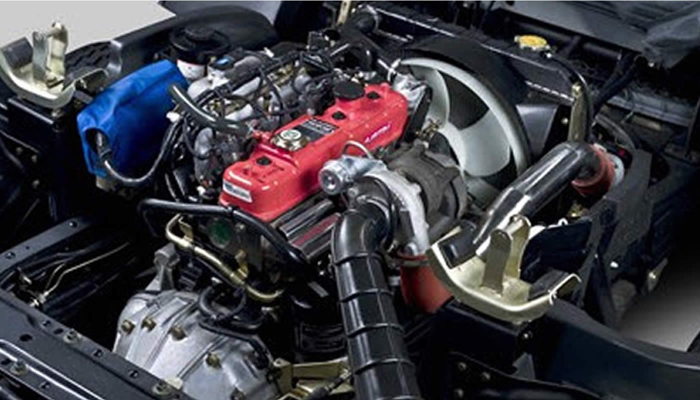 Alcances sobre los sistemas de inyección en los camiones