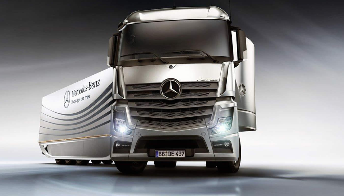 Alcances sobre el ahorro de combustible en camiones