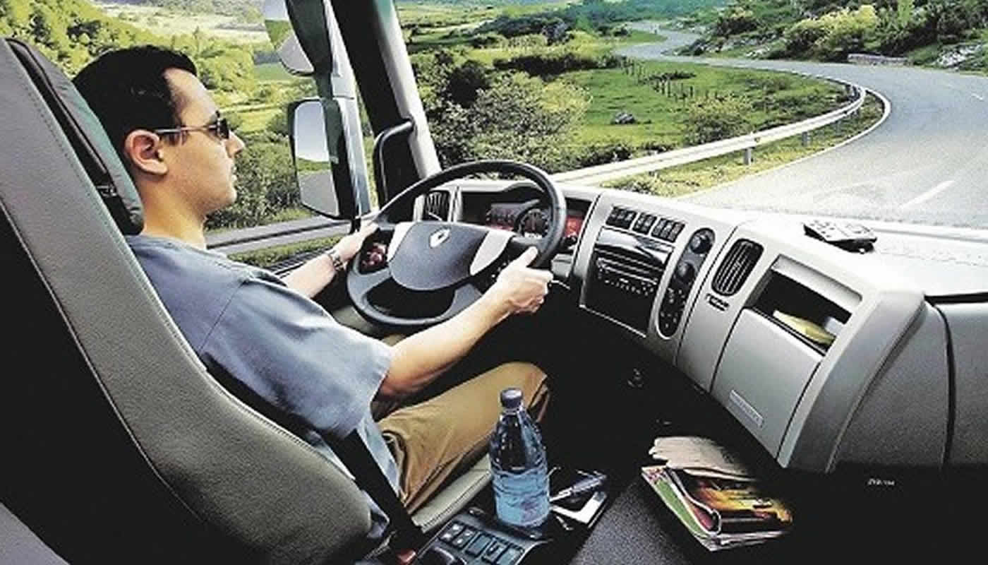 Alcances sobre los frenos de aire en los camiones