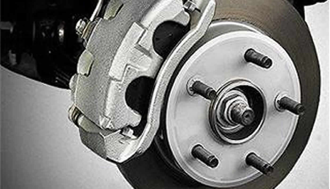 Sistemas de frenado antibloqueo avanzado en modelos de Volkswagen