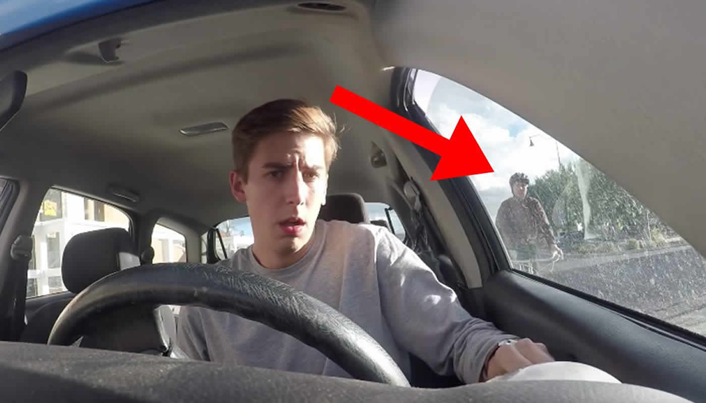 Giro holandés: un método para evitar accidentes con ciclistas