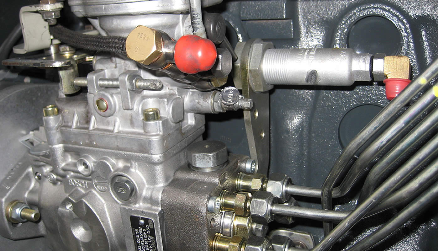 Diferencias sustanciales