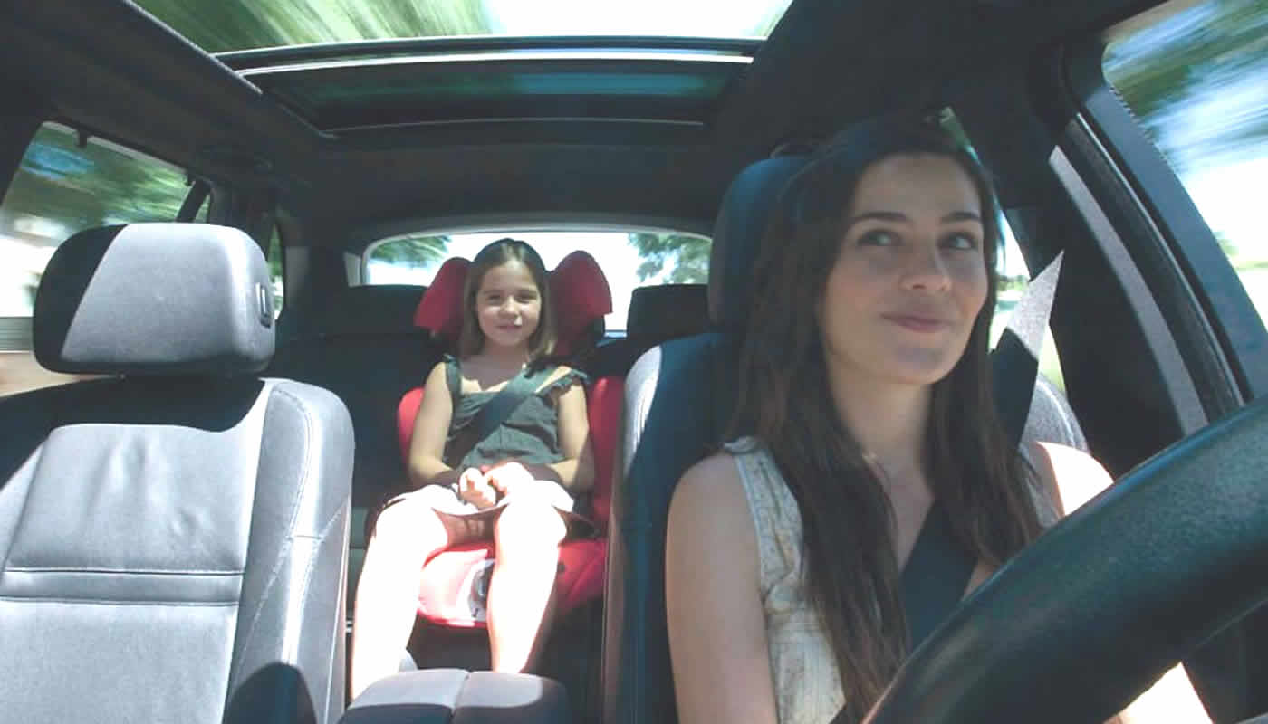 Con estos tips los niños sabrán más rápido la seguridad vial