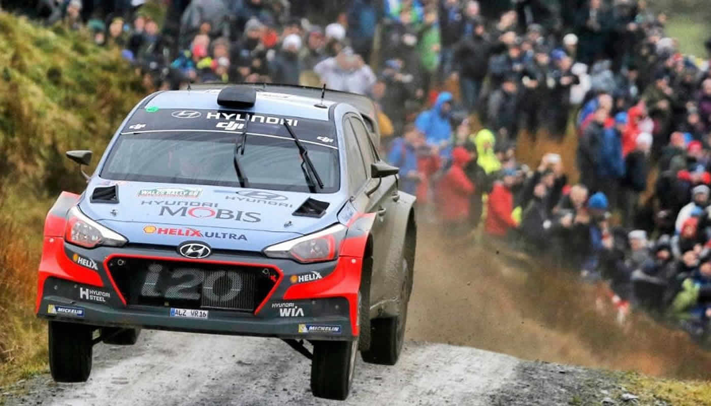 WRC