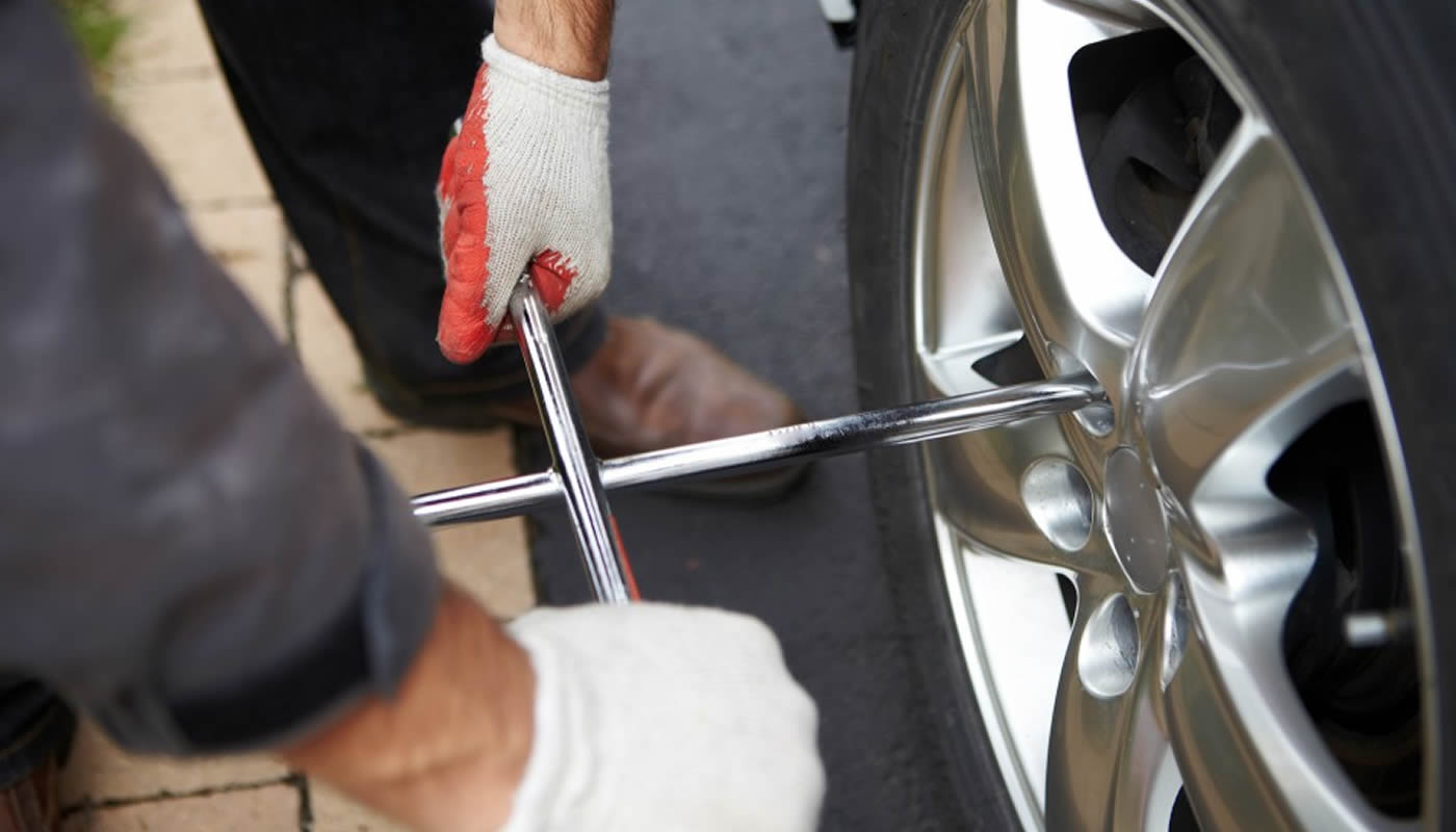 Por un cambio de neumáticos más seguro y eficaz (segunda parte)